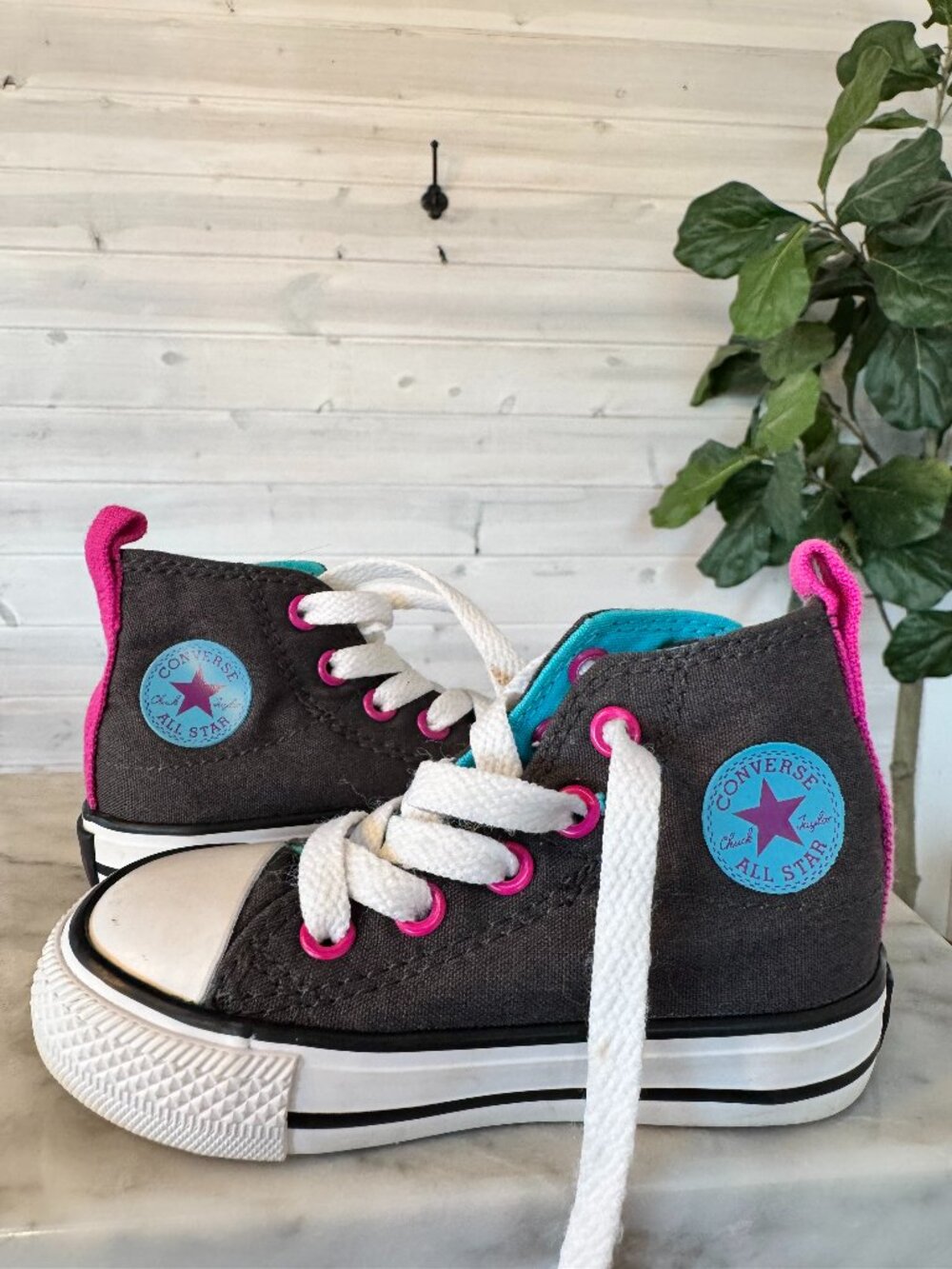Converse All Star Sneakers